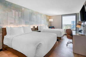 Cambria Hotel Orlando Universal Blvd near International Drive